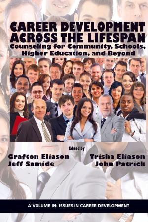 Cover of Career Counseling Across the Lifespan