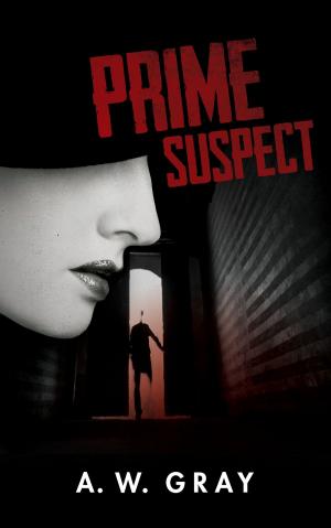 Cover of the book Prime Suspect by James Clavell