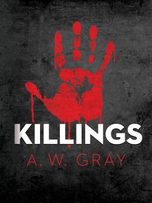 Cover of the book Killings by Lauran Paine