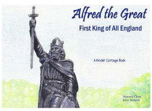 bigCover of the book Alfred the Great by 