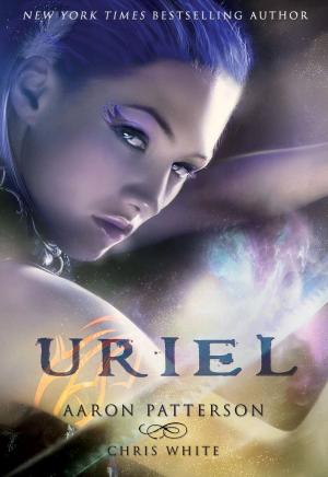 Book cover of Uriel: The Inheritance