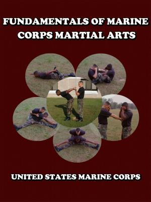 Cover of Fundamentals of Marine Corps Martial Arts