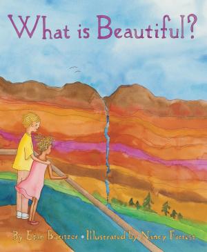 Cover of the book What is Beautiful? by Etan Boritzer