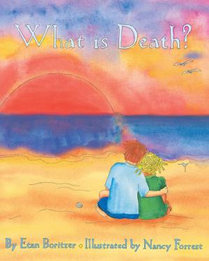 Book cover of What is Death?