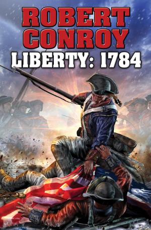 Cover of the book Liberty: 1784 by P. C. Hodgell