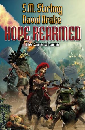 Cover of the book Hope Rearmed by P. C. Hodgell