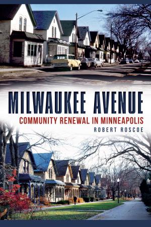 Cover of the book Milwaukee Avenue by Patrick J. Jung