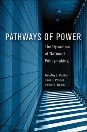 Cover of the book Pathways of Power by C. Ben Mitchell