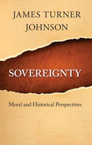 Cover of the book Sovereignty by Montague Brown