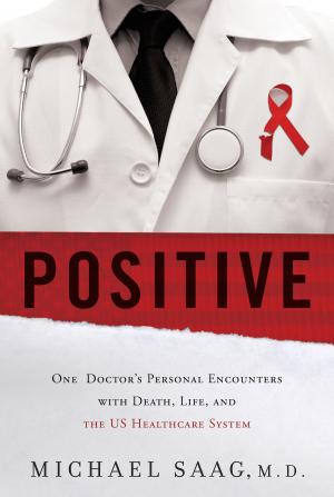 Cover of the book Positive by Mary Powell