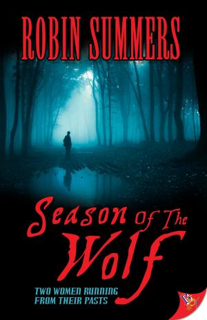 Cover of the book Season of the Wolf by Sarah Fournier