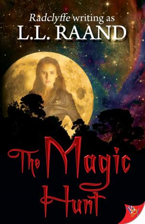 Cover of the book The Magic Hunt by MJ Williamz