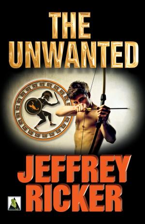 Cover of the book The Unwanted by Martin Delacroix