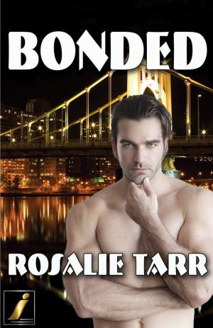 Cover of the book Bonded by Cari Hunter