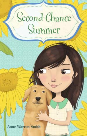 Book cover of Second-Chance Summer