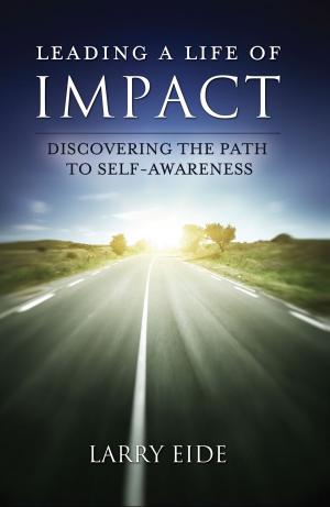 Cover of the book Leading a Life of Impact by Carl Johan Calleman Ph.D.