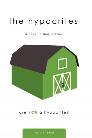 bigCover of the book The Hypocrites by 