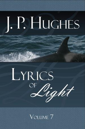 Cover of the book Lyrics of Light by Rachael R. Vaughn
