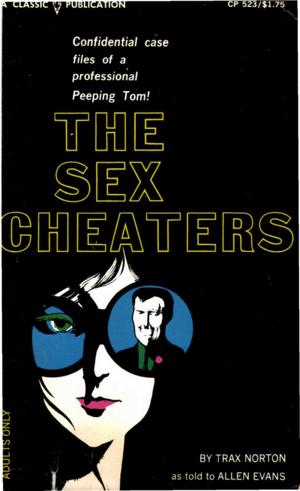 Cover of the book The Sex Cheaters by James E. Vandemere