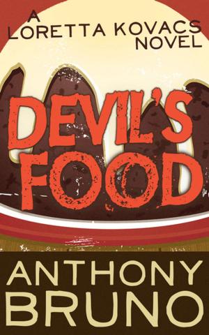 Cover of the book Devil's Food by Vanessa Royall