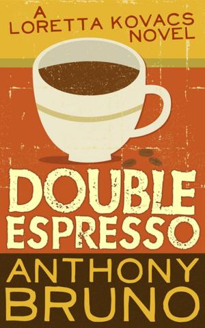 Book cover of Double Espresso
