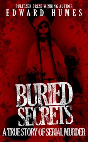 Cover of the book Buried Secrets by G.C. Scott