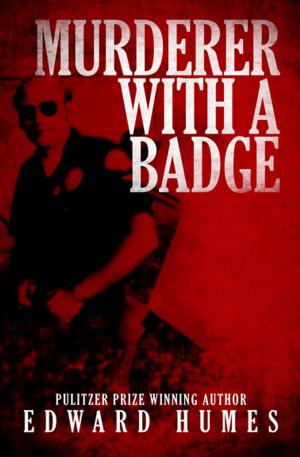 Cover of Murderer with a Badge