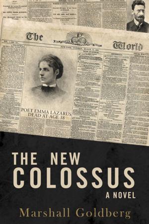 Cover of the book The New Colossus by Henry Kuttner
