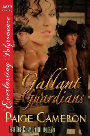 Cover of the book Gallant Guardians by Lynn Hagen