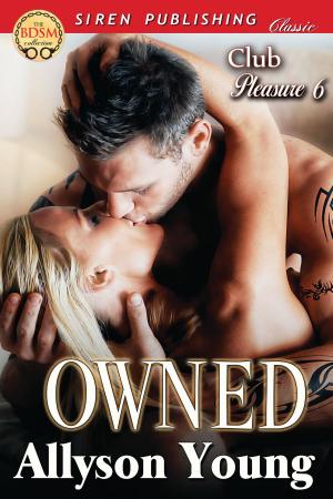 Cover of the book Owned by Becca Van