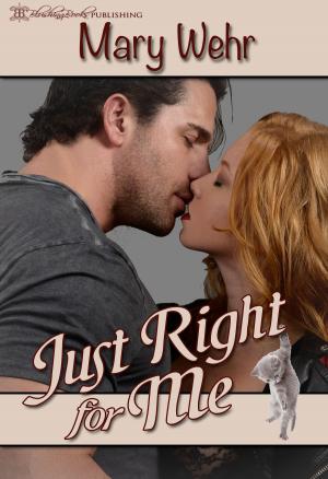 Cover of the book Just Right for Me by Elizabeth McKay