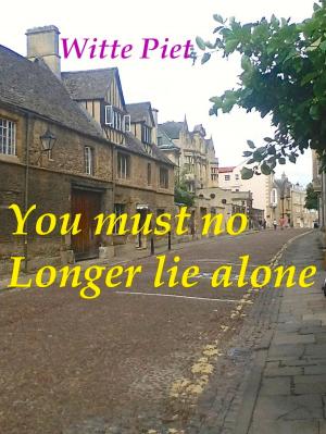 Cover of the book You Must No Longer Lie Alone by Paul Batteiger