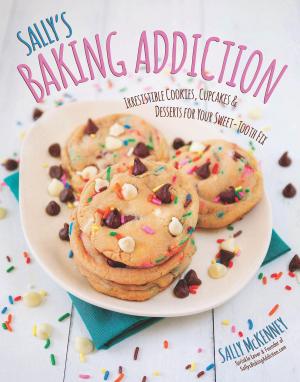 Book cover of Sally's Baking Addiction