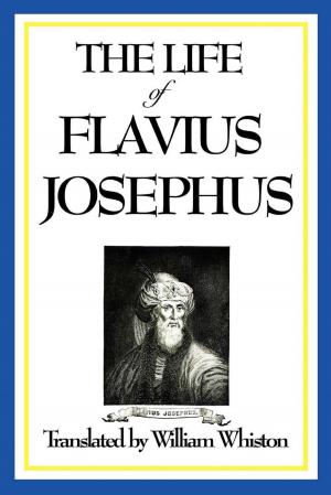Cover of the book The Life of Flavius Josephus by Nikola Tesla