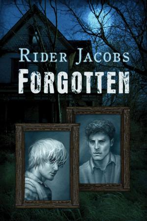 Cover of the book Forgotten by Tara Lain