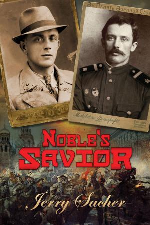 Cover of the book Noble's Savior by Jack Byrne