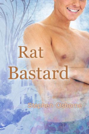 Cover of the book Rat Bastard by Ravon Silvius