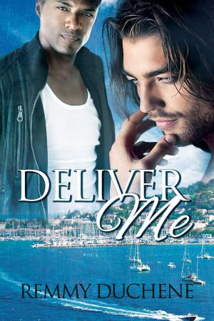 Cover of the book Deliver Me by Lila Rose