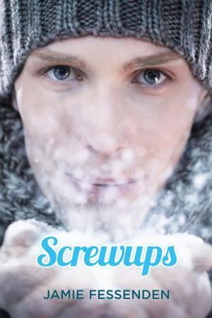 Cover of the book Screwups by M.D. Grimm