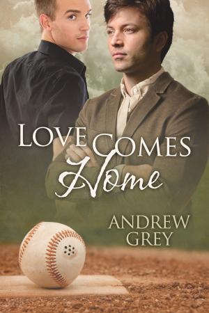 Cover of the book Love Comes Home by Nora Roth