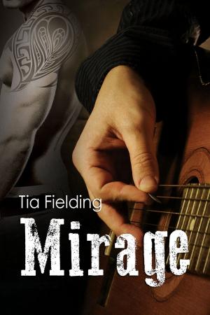 Cover of the book Mirage by B.G. Thomas, Jamie Fessenden, Kim Fielding, Eli Easton
