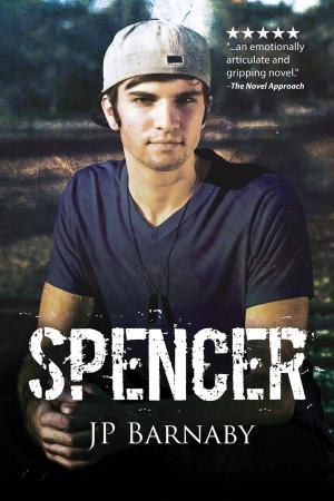 Cover of the book Spencer by Jay Jordan Hawke