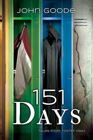 Cover of the book 151 Days by K. Lynn