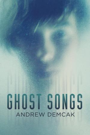 bigCover of the book Ghost Songs by 