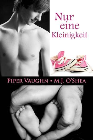 Cover of the book Nur eine Kleinigkeit by EM Lynley, Shira Anthony