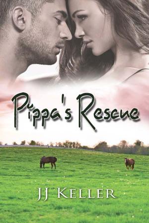 Cover of the book Pippa's Rescue by Lynda J. Cox