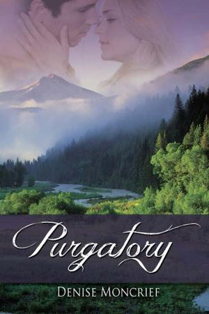 Cover of the book Purgatory by Jo Barrett
