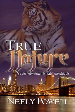 Book cover of True Nature