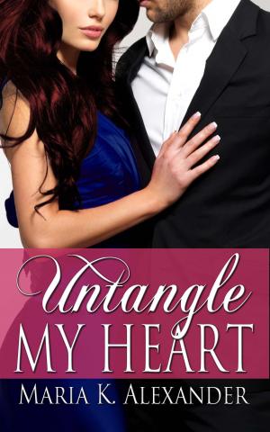 Cover of the book Untangle My Heart by J. C. McKenzie