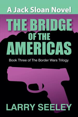 Cover of the book The Bridge of the Americas by Eti Elbot
